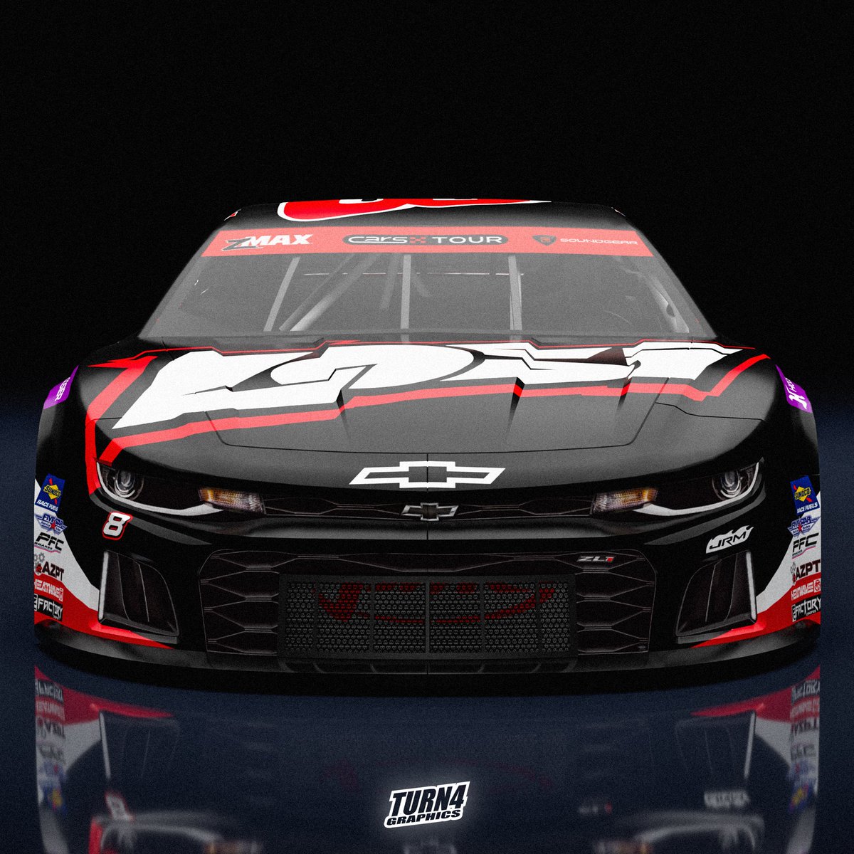 Nick T4G tweet media