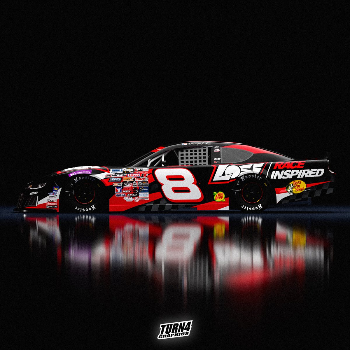 Nick T4G tweet media