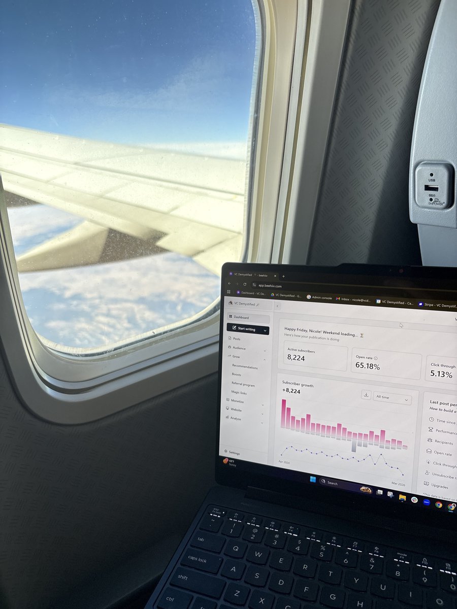 Nicole DeTommaso 🪄 tweet media