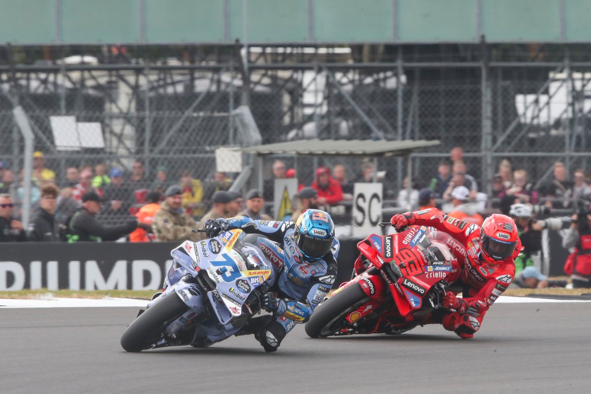 Grand Slam Racing tweet media