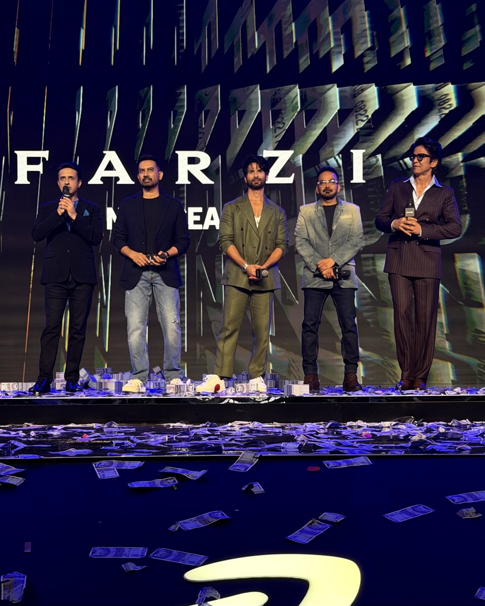 prime video IN tweet media