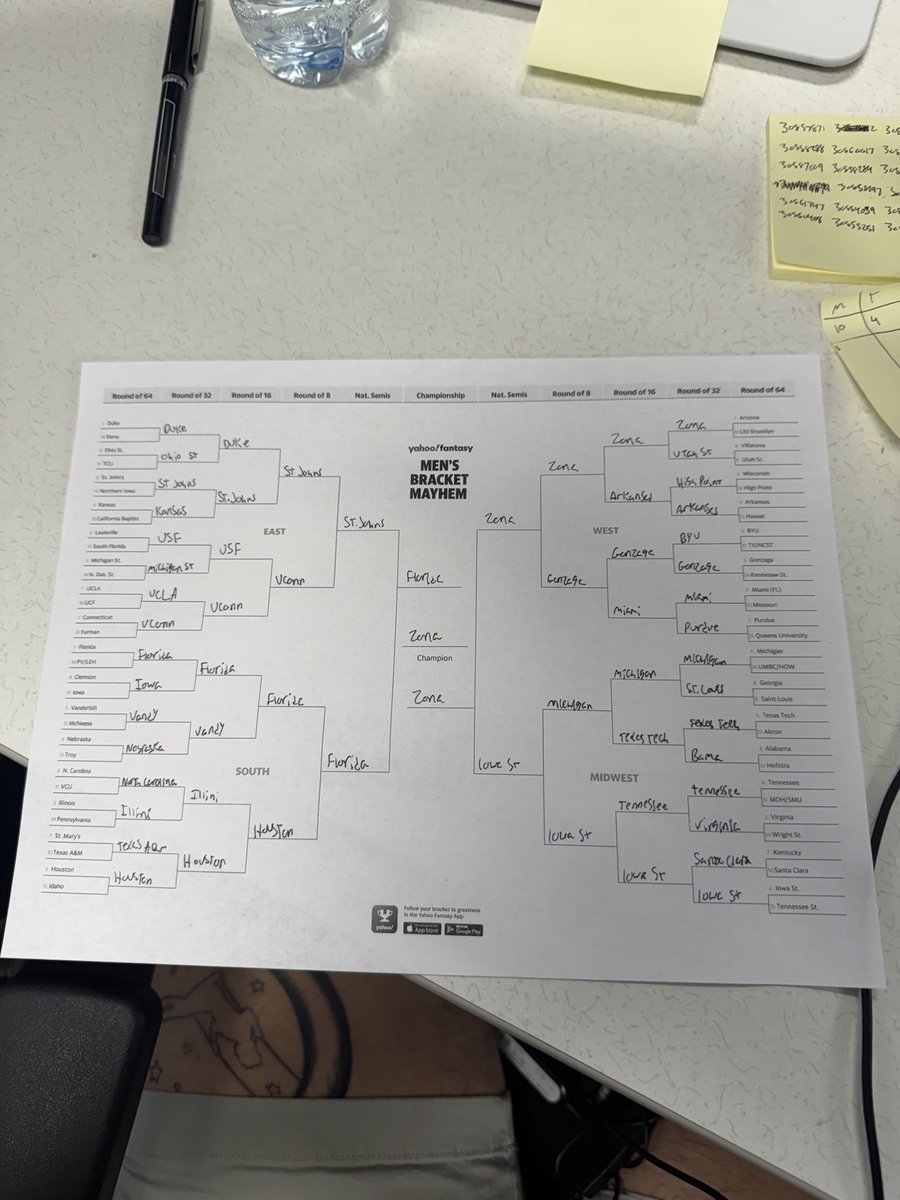 Joey LeMaster tweet media