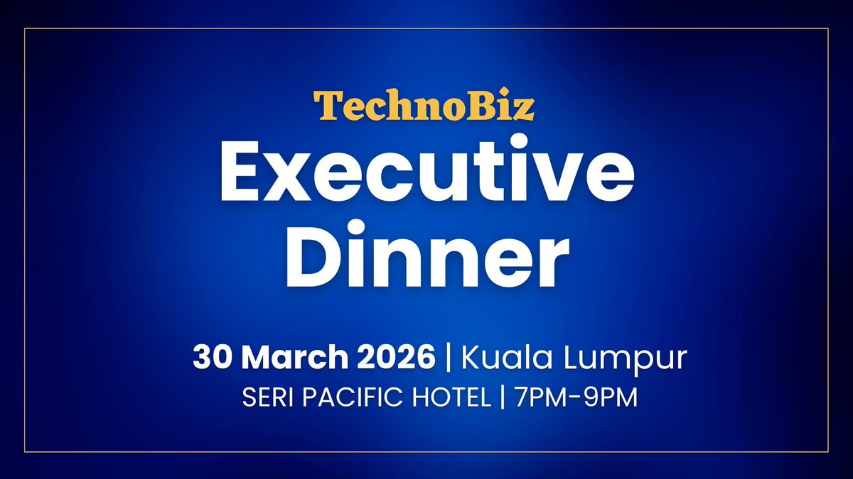 TechnoBiz tweet media