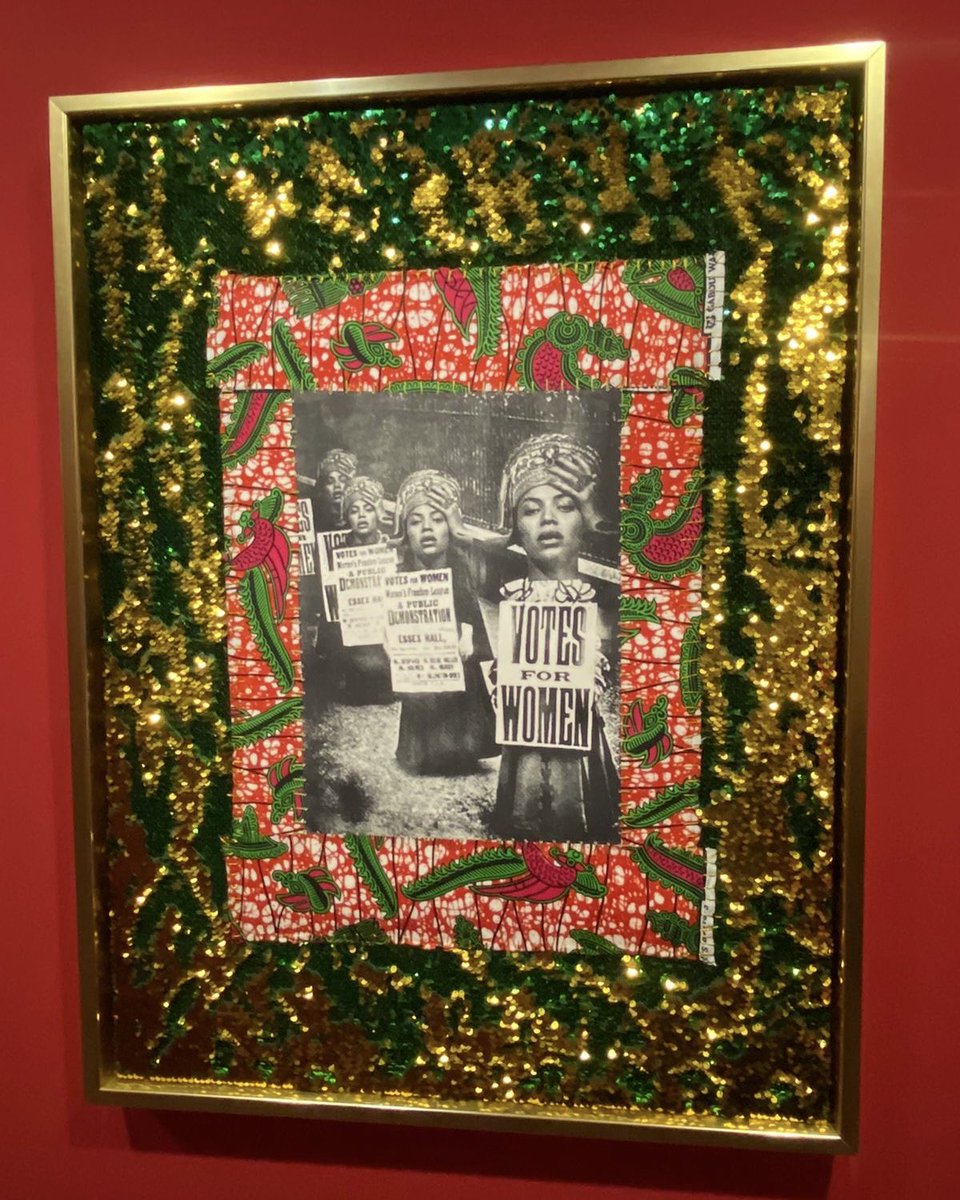 Beyoncé Access tweet media