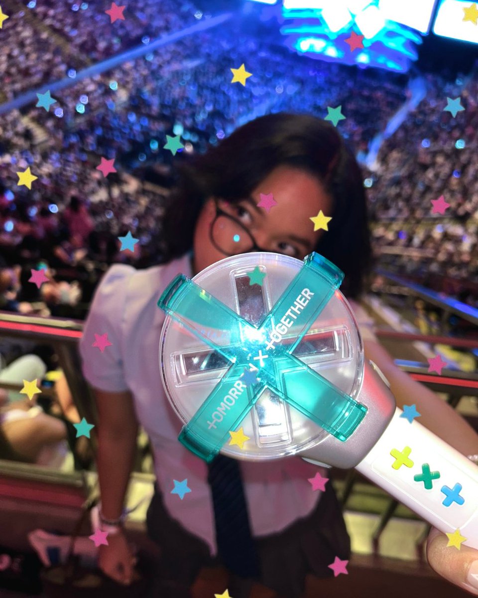 kaye ⭐️ tweet media