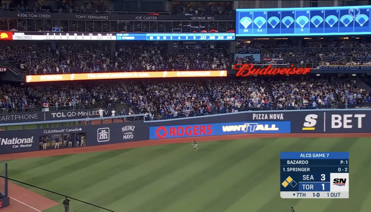 That Jays Fan tweet media