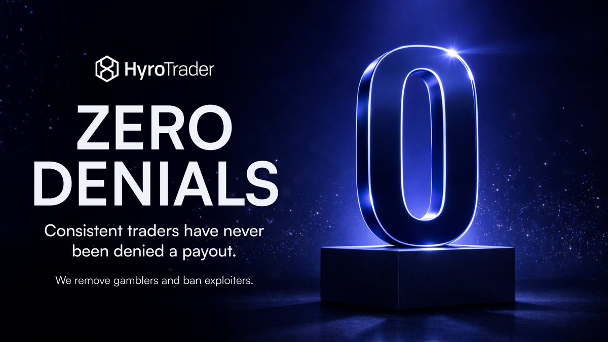 HyroTrader tweet media