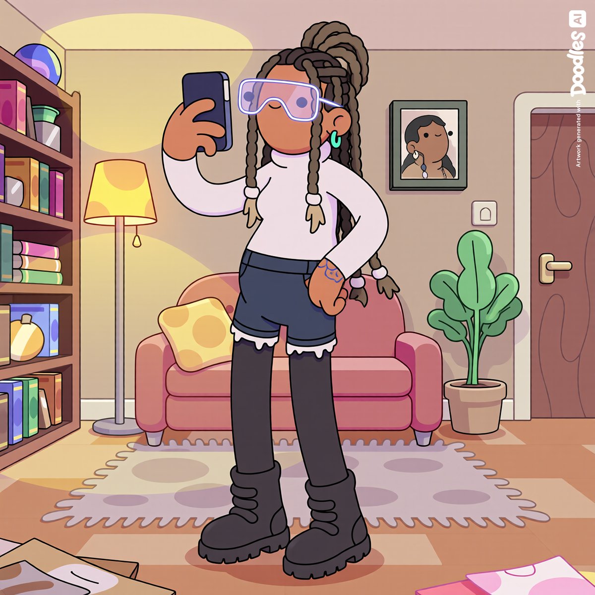 Reem Madi tweet media