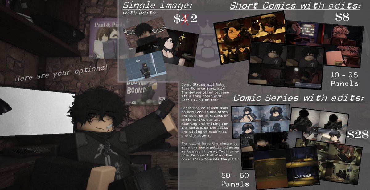 Trevor Studio's tweet media