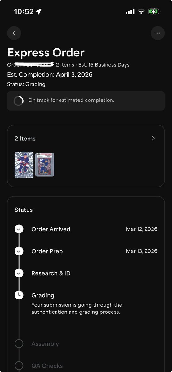 TSN CARDS tweet media