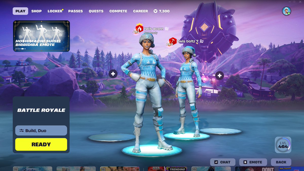 twis acorn tweet media