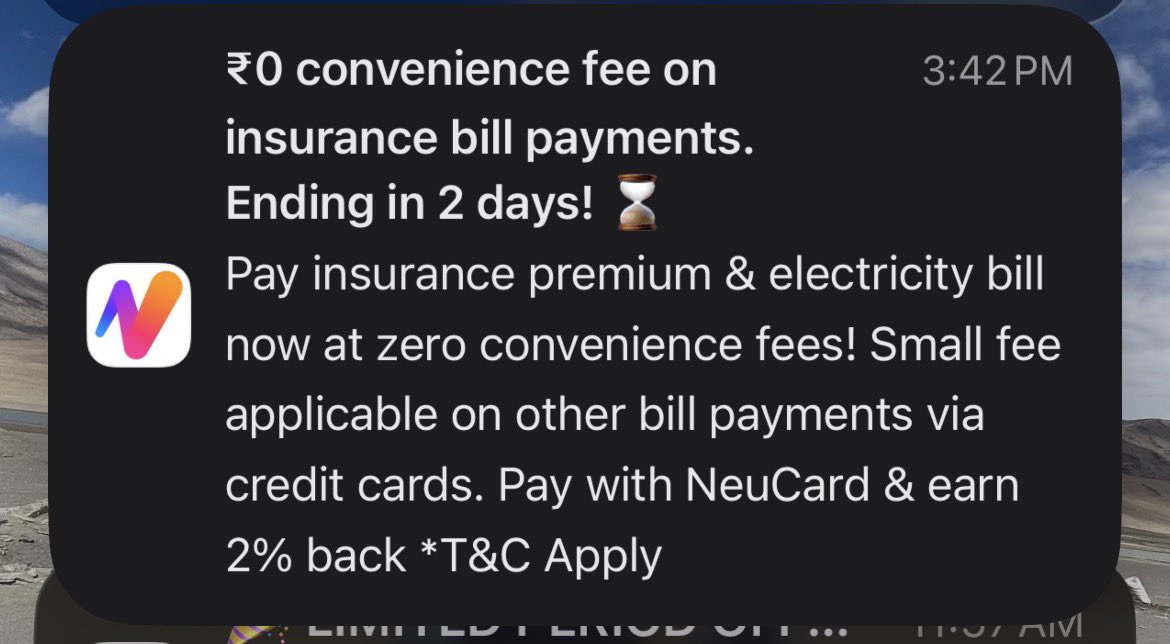 Ravi Maheshwari tweet media