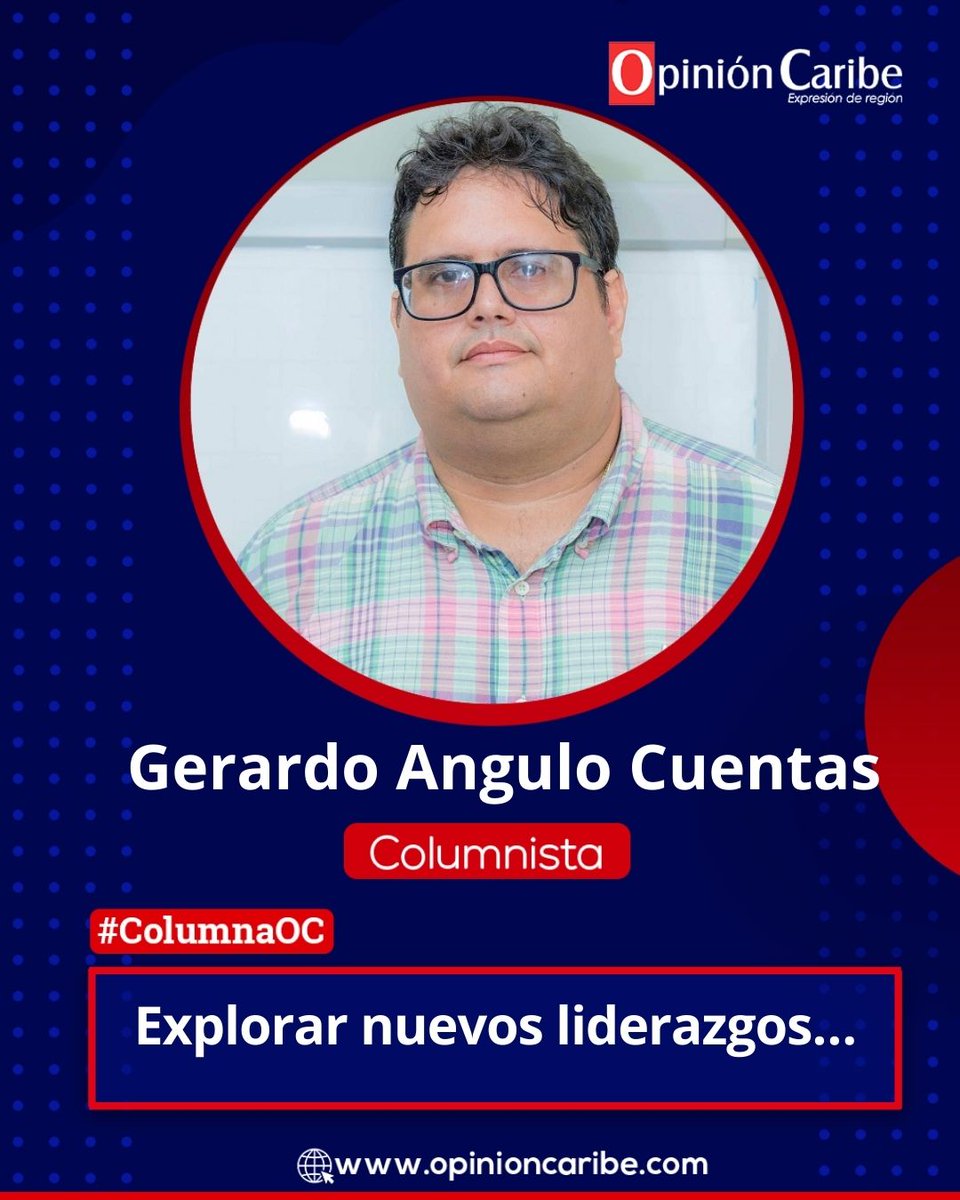 Opinión Caribe tweet media