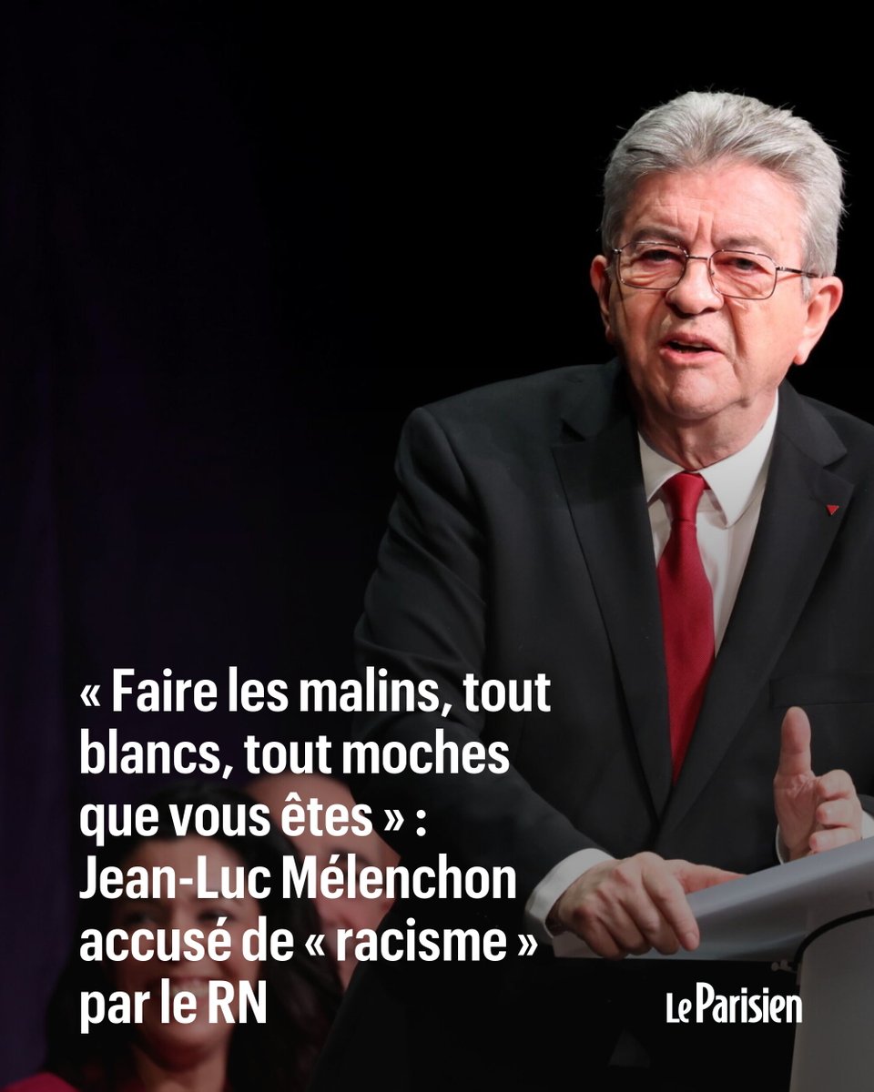 Le Parisien tweet media