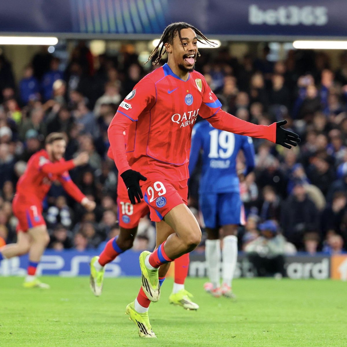 Actu Ligue 1 tweet media