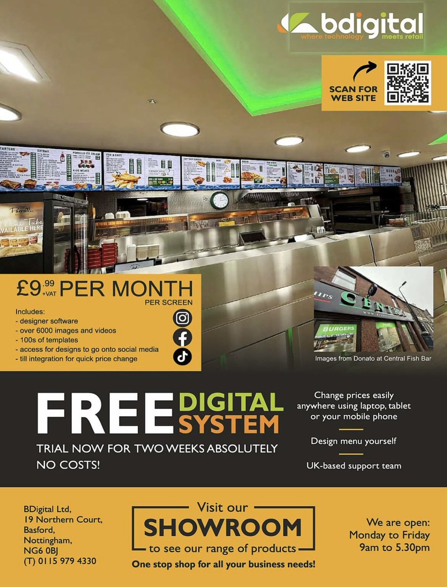 Fry Media - Digital, Print, Exhibitions, Awards tweet media