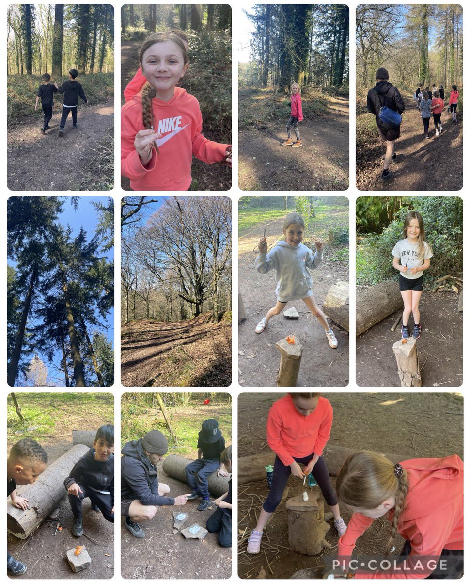 St John's C of E Academy tweet media