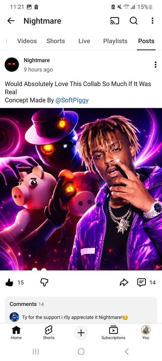 template tweet media