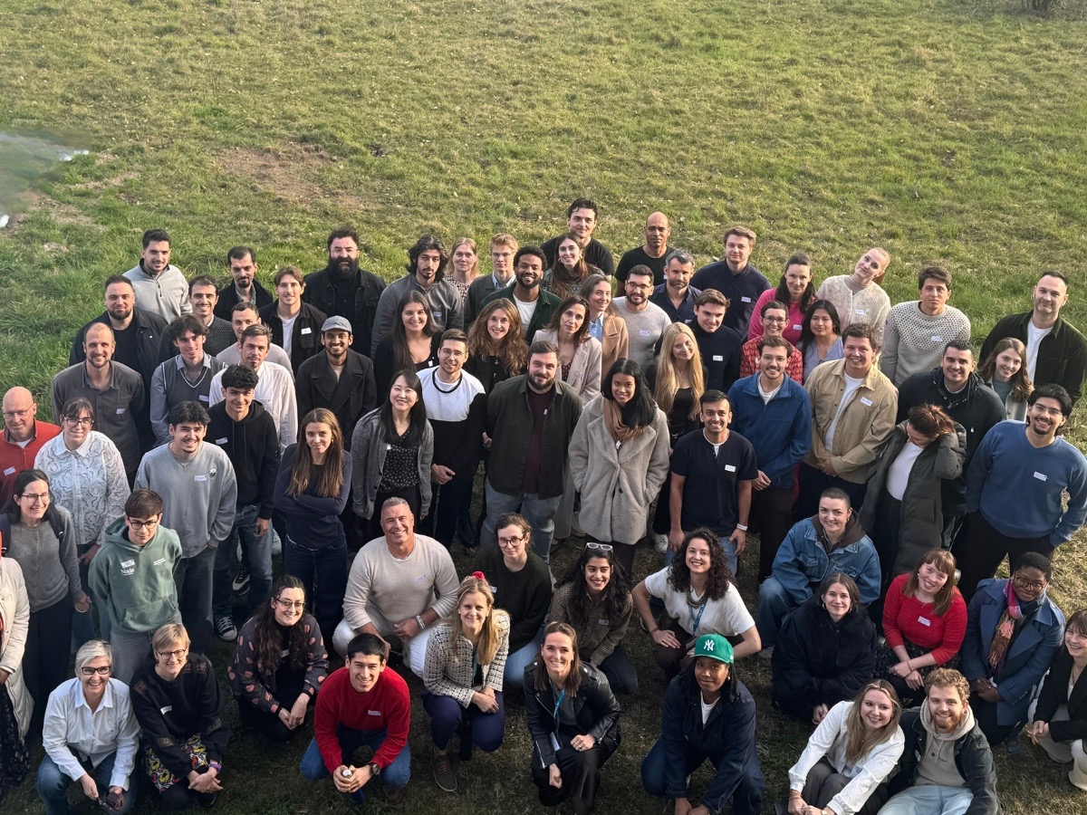 Université de Lausanne tweet media