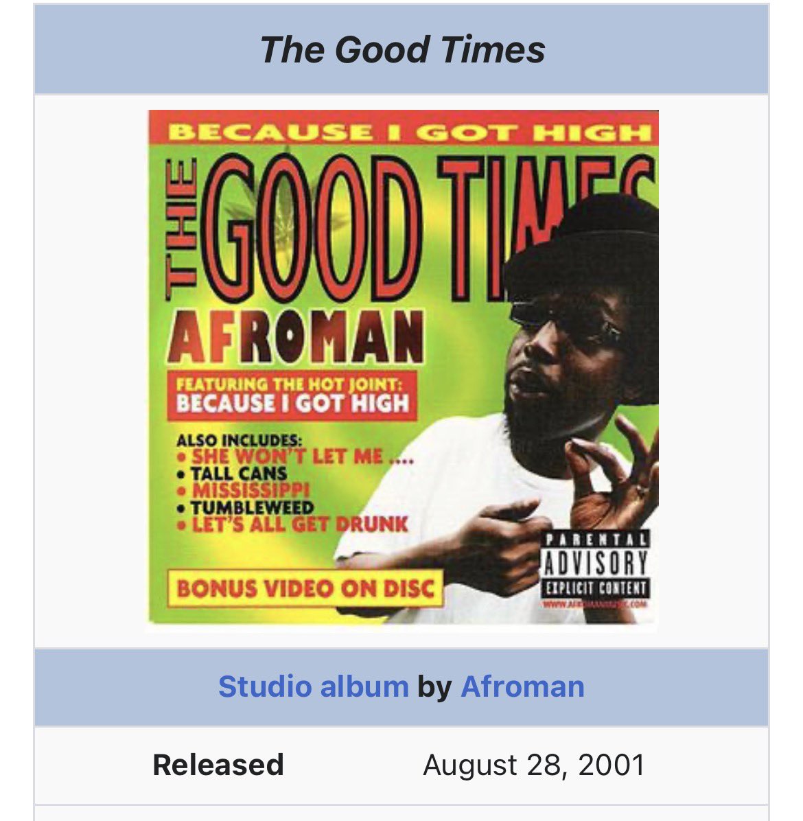 Adam Patrick tweet media