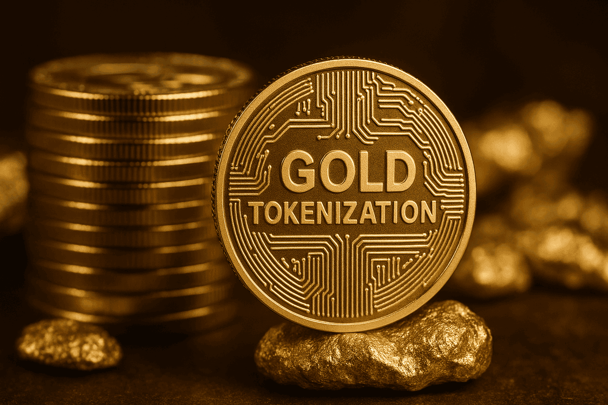 Real World Asset Watchlist tweet media