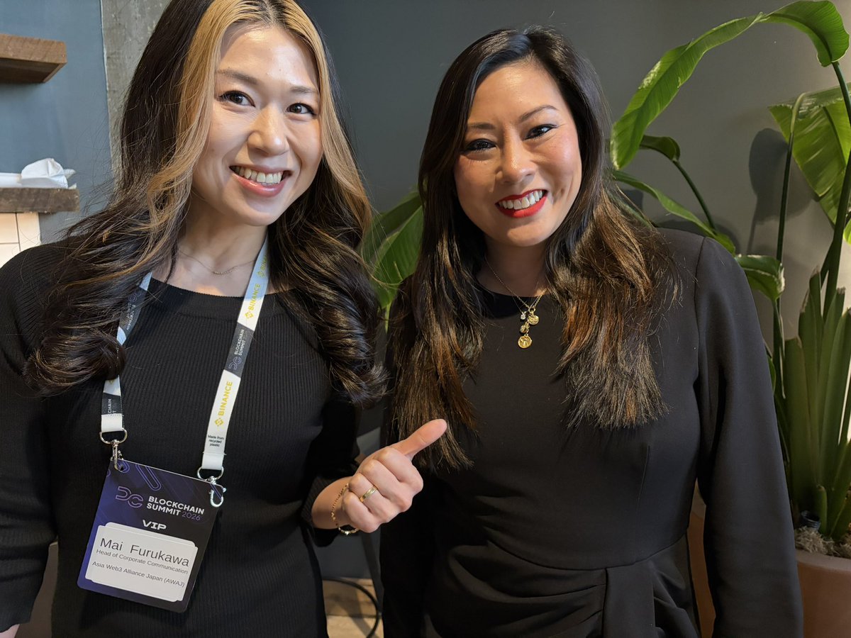 Mai @Xaman/XRPL Japan tweet media