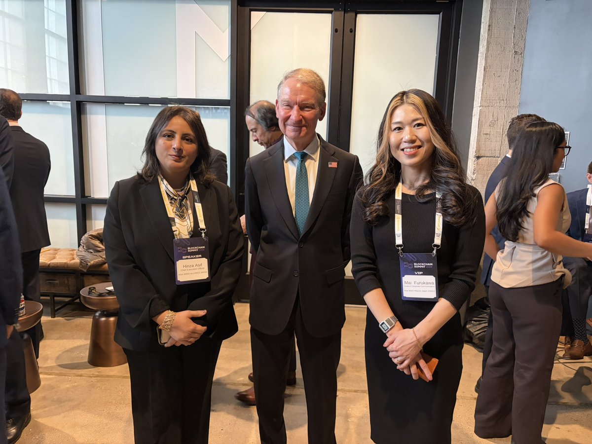 Mai @Xaman/XRPL Japan tweet media