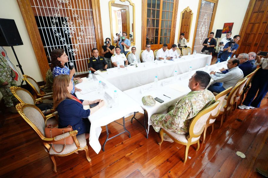 Autoridad Marítima Nacional - DICAPI tweet media