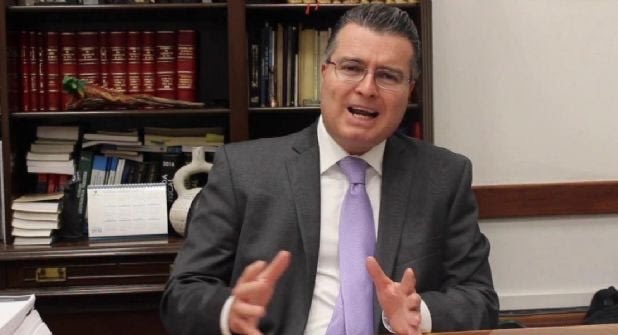 VERÓNICA OSORNIO ⚖️🦉 tweet media