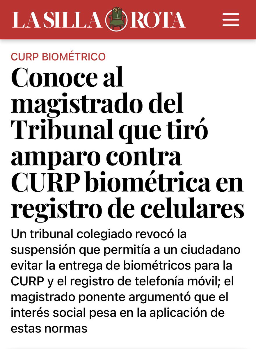 VERÓNICA OSORNIO ⚖️🦉 tweet media