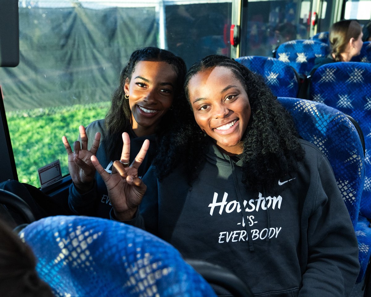 Houston Softball tweet media