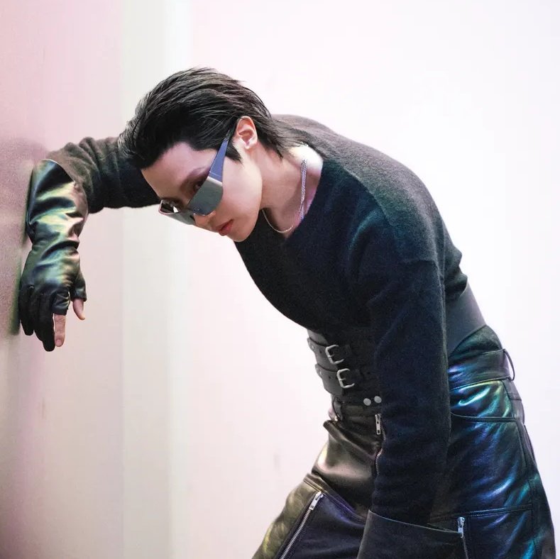 j-hope news ARIRANGOU 🪭 tweet media