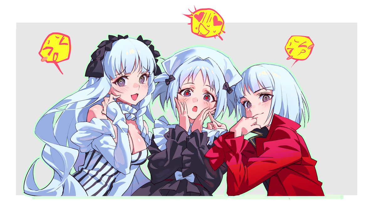 Muna 커미션 tweet media