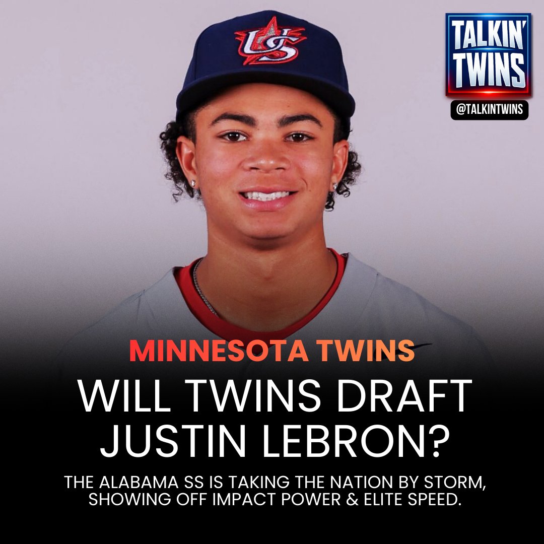 Talkin' Twins tweet media