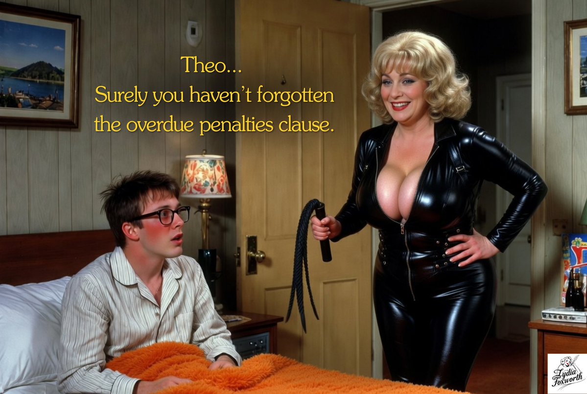 LydiaFoxworth tweet media