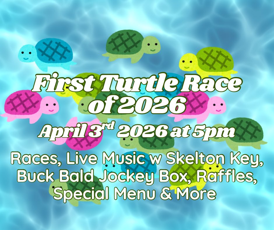SkeltonKey1's tweet photo. April 3rd 2026 come out and support local music 6-9pm #SkeltonKey1 #SkeltonKeyBand #Thristyturtletavren https://t.co/J8rYxAPndS