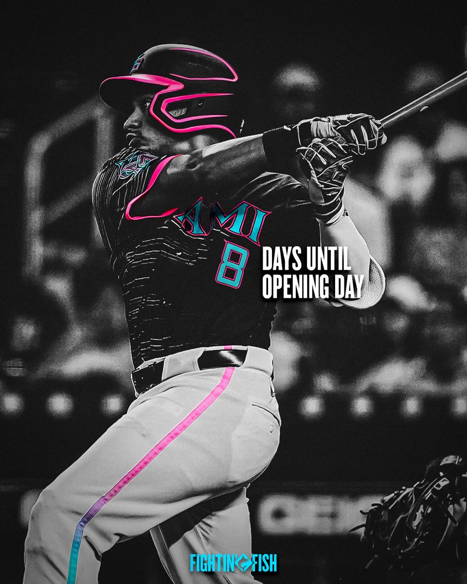 Miami Marlins tweet media