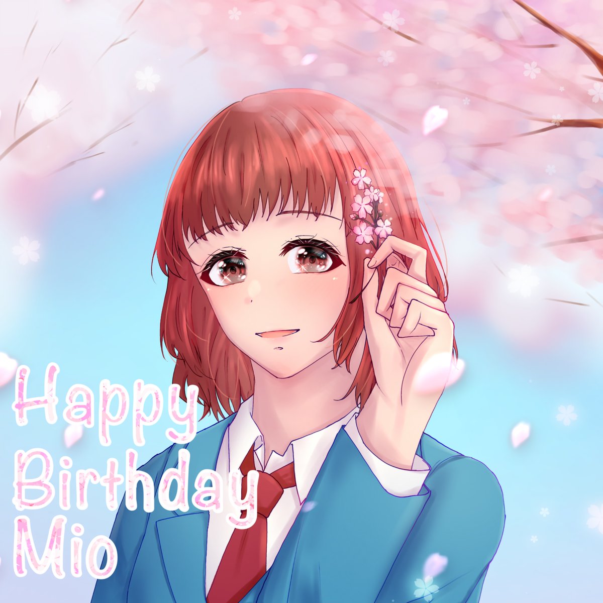 合田美桜 HoneyWorks ハニワ 合田美桜 芹沢美桜 合田美桜生誕祭 合田 