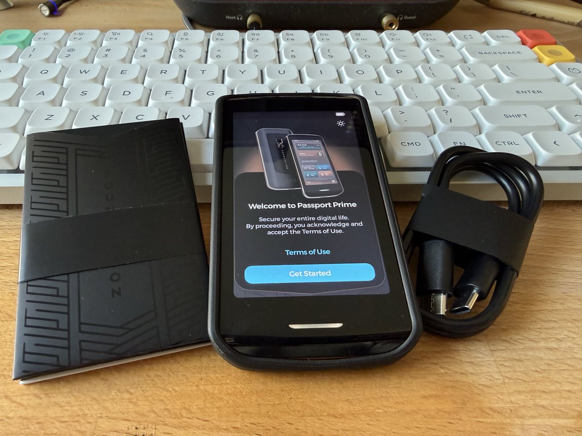 I₿C Anon ⚛️🧪⚡️ tweet media