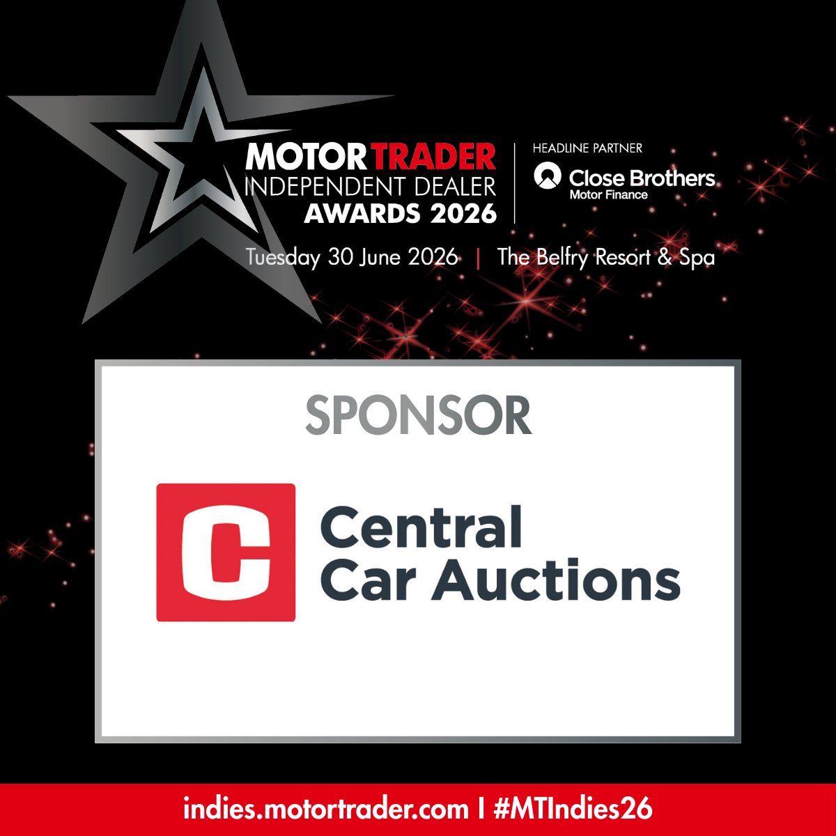 MotorTrader tweet media