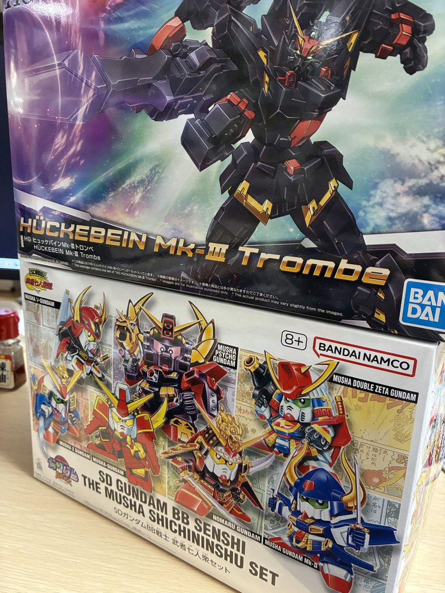 のり/サブカルクソ模型奴 tweet media