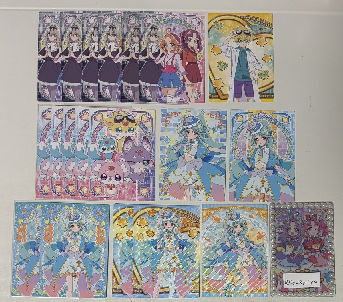 さくらもち tweet media