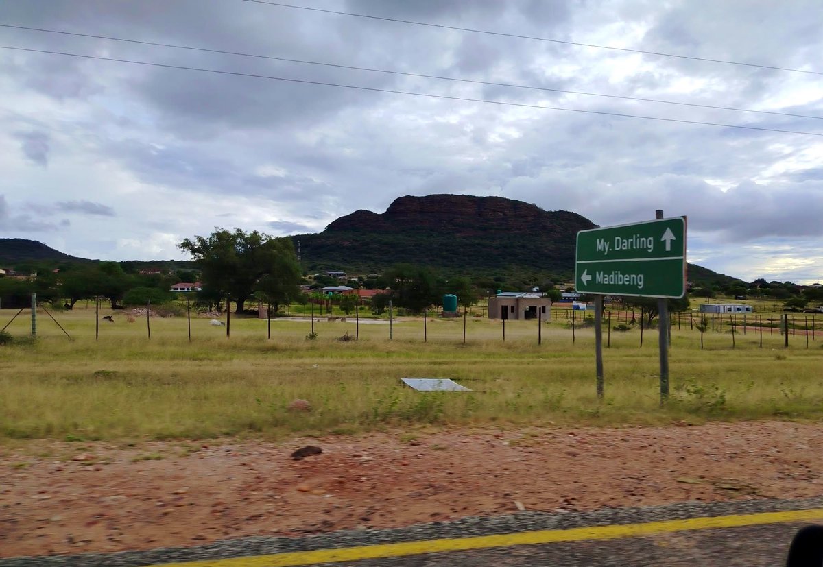 Kgoshi Ya Lebowa tweet media