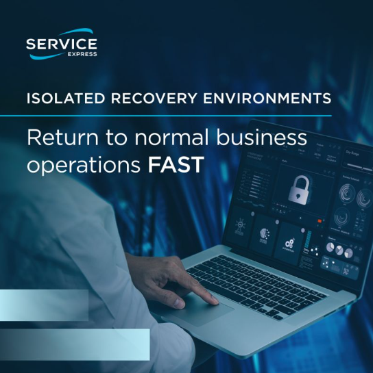 Service Express tweet media