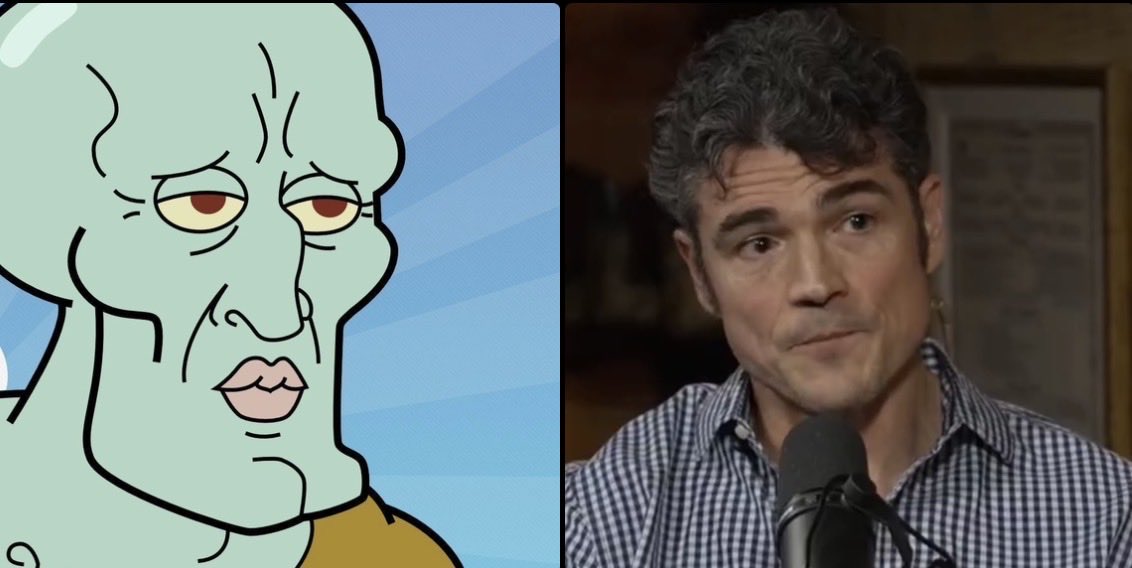 Mark Herman tweet media