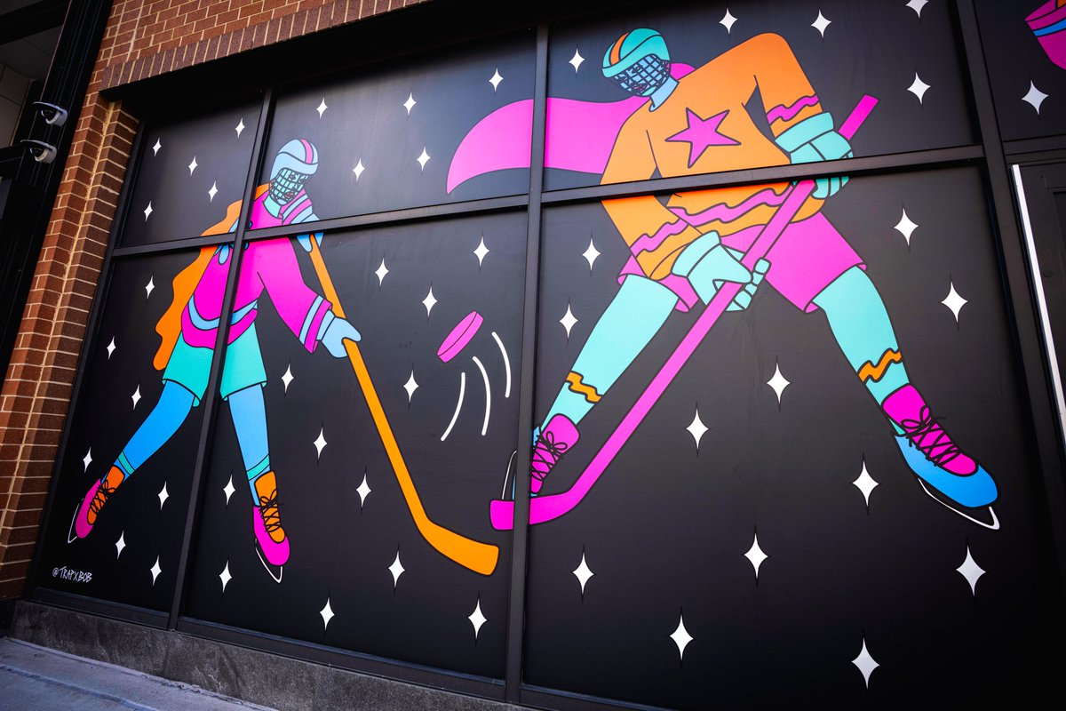 Washington Capitals tweet media