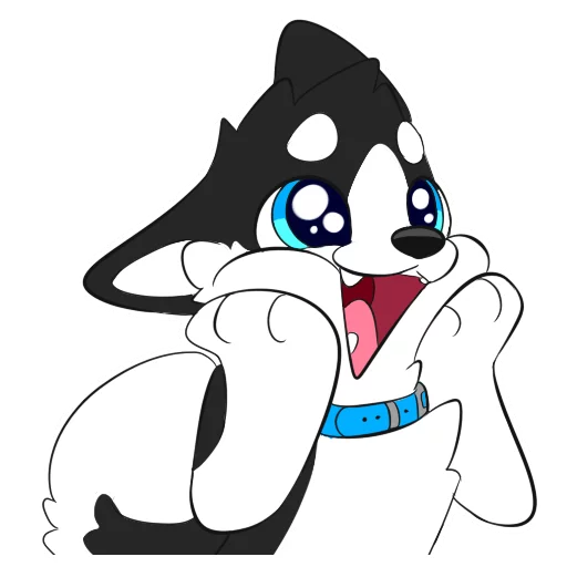 LeafCee's tweet photo. @Elecami_Wolf https://t.co/ba5hPmvn5r