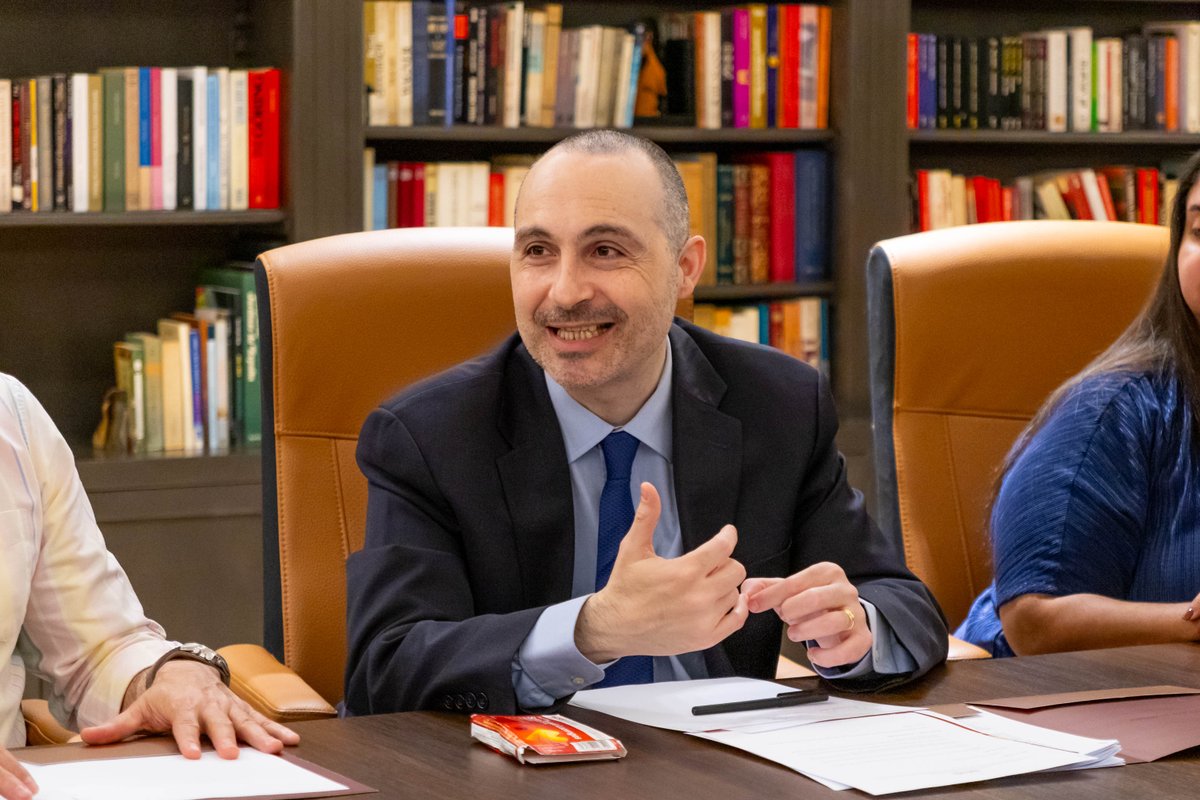 Fundación Sinfonía tweet media