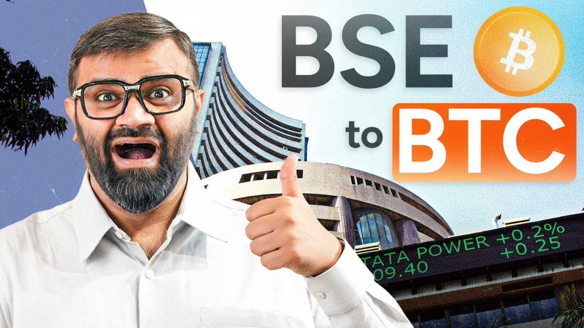 CoinDCX : India Ka Crypto Coach tweet media