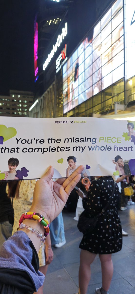 ✌(ᯫ᳐ ᑊ⩊ᑊ ᯫ᳐) 🌌🧩✨ tweet media